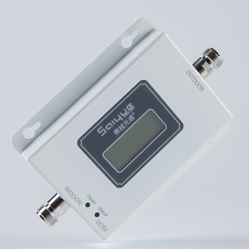 河东家用配电房机房信号放大器200㎡